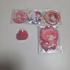 2026年最新】莉犬くんリンライの人気アイテム - メルカリ