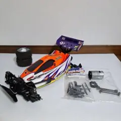 2026年最新】DF-02 ライジングストームの人気アイテム - メルカリ