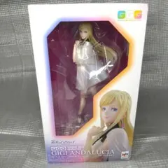 ギギ・アンダルシア 「ガンダム 閃光のハサウェイ」 ガールズ