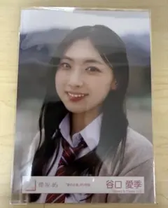 2026年最新】谷口愛季 生写真 夏の近道の人気アイテム - メルカリ