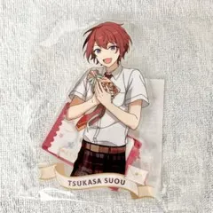 2026年最新】朱桜司缶バッジの人気アイテム - メルカリ