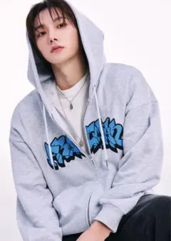 2026年最新】WEGo boynextdoor パーカーの人気アイテム - メルカリ