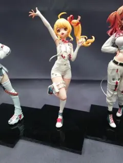 2026年最新】ワンフェス ガレージキットの人気アイテム - メルカリ