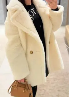 2026年最新】lilirenaコートの人気アイテム - メルカリ