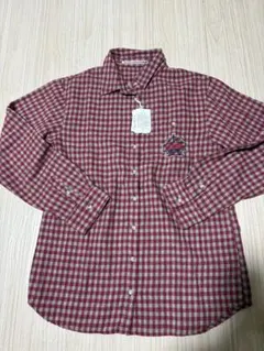 2026年最新】Mademoiselle NONNON シャツ・ブラウスの人気アイテム