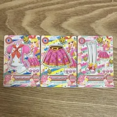 2026年最新】アイカツカードまとめ売りの人気アイテム - メルカリ