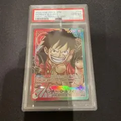 2026年最新】モンキー・D・ルフィ OP01-003の人気アイテム - メルカリ