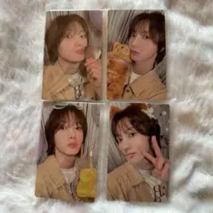 2026年最新】boy next door ソンホ トレカの人気アイテム - メルカリ