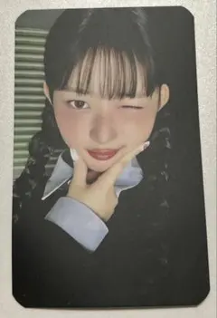 2026年最新】IVE empathy レイの人気アイテム - メルカリ