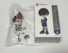 2026年最新】ブルーロック展 フィギュア palverseの人気アイテム