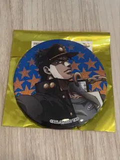 2026年最新】空条承太郎 バッジの人気アイテム - メルカリ