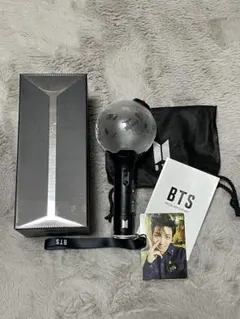2026年最新】bts ペンライト vの人気アイテム - メルカリ