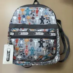 2026年最新】レスポートサック ミニリュックの人気アイテム - メルカリ