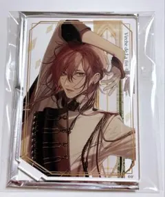 2026年最新】終遠のヴィルシュ アクリルスタンドの人気アイテム - メルカリ