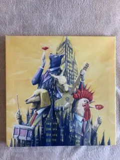 2026年最新】ヨルシカキャンバスフレームの人気アイテム - メルカリ