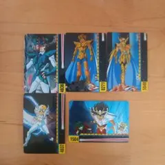 2026年最新】星矢 不二家 カードの人気アイテム - メルカリ