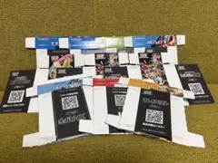 2026年最新】ポケカ 空箱 ぺりぺりの人気アイテム - メルカリ