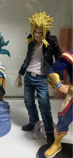 2026年最新】一番くじ ヒロアカ 意志 オールマイトの人気アイテム