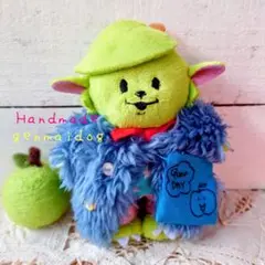 2026年最新】ミセス メメル キーホルダー ぬいぐるみの人気アイテム