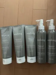 2026年最新】asulong シャンプーの人気アイテム - メルカリ