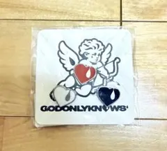 2026年最新】god only knowsの人気アイテム - メルカリ