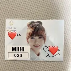 2026年最新】niziu サイン会の人気アイテム - メルカリ