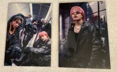 2026年最新】MA55IVEの人気アイテム - メルカリ