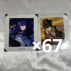 2026年最新】如月れん スリーブの人気アイテム - メルカリ