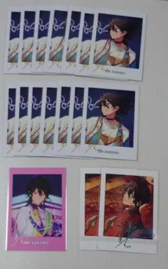 2026年最新】朔間零 ぱしゃこれ 5周年の人気アイテム - メルカリ