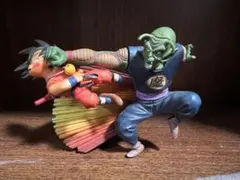 2026年最新】ドラカプ 孫悟空vsピッコロ大魔王の人気アイテム - メルカリ