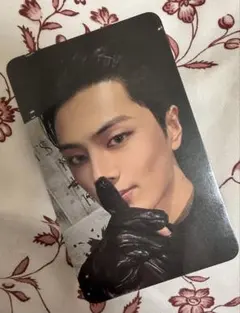 2026年最新】enhypen ジェイ トレカ サノクの人気アイテム - メルカリ