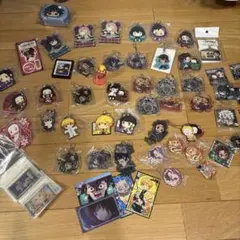 2026年最新】鬼滅まとめ売りの人気アイテム - メルカリ