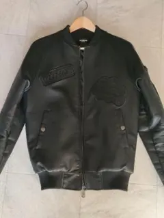 2026年最新】1piu1uguale3 スタジャンの人気アイテム - メルカリ