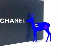 2026年最新】シャネル トナカイ ブローチの人気アイテム - メルカリ