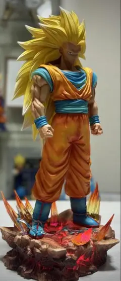 2026年最新】孫悟空ガレージキットの人気アイテム - メルカリ