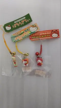 2026年最新】キティ こけしの人気アイテム - メルカリ