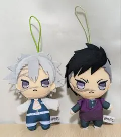 2026年最新】不死川玄弥ぬいぐるみの人気アイテム - メルカリ