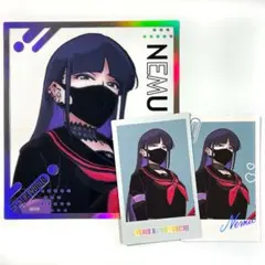 2026年最新】涅ネムの人気アイテム - メルカリ