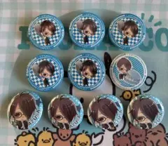 2026年最新】brothers conflict 缶 椿の人気アイテム - メルカリ