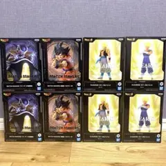 2026年最新】ドラゴンボールZ・まとめ売りの人気アイテム - メルカリ