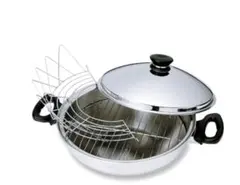 2026年最新】アムウェイ鍋ウォックの人気アイテム - メルカリ