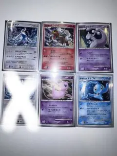 ポケモンカード】エンテイ ☆ 1ed キラ 拡張パック第3弾 海からの風