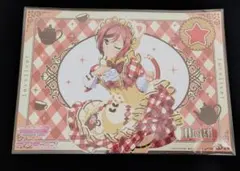 2026年最新】ランチョンマット ラブライブの人気アイテム - メルカリ