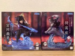 2026年最新】鬼滅の刃フィギュアの人気アイテム - メルカリ