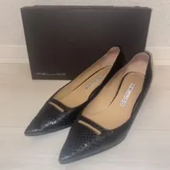 2026年最新】ペリーコ パンプス パイソンの人気アイテム - メルカリ