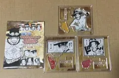 2026年最新】ワンピース エース アクリルフィギュアコレクションの人気