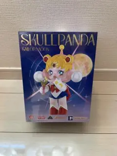 2026年最新】popmart skullpanda セーラームーンの人気アイテム - メルカリ