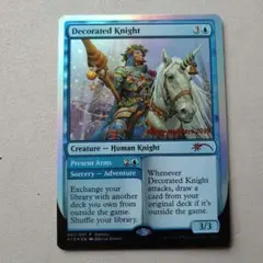 2026年最新】ホリデー プロモ mtgの人気アイテム - メルカリ