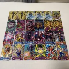 2026年最新】店頭配布カード スーパードラゴンボールヒーローズの人気