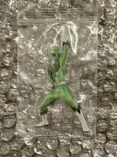 最終値下げ】特捜戦隊デカレンジャー アクリルジオラマ 全スーパー戦隊